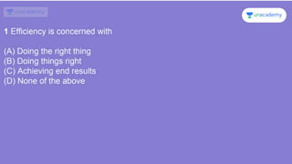 Mcq practice for bst class 12