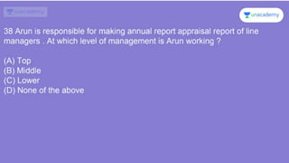 Mcq practice for bst class 12