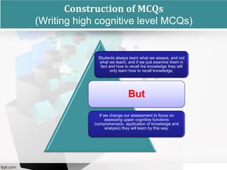 Mc qs formation | PDF