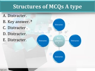 Mc qs formation | PDF