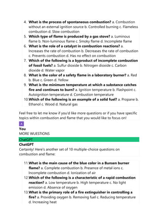 mcqs on combustion and flame from chatgpt.pdf
