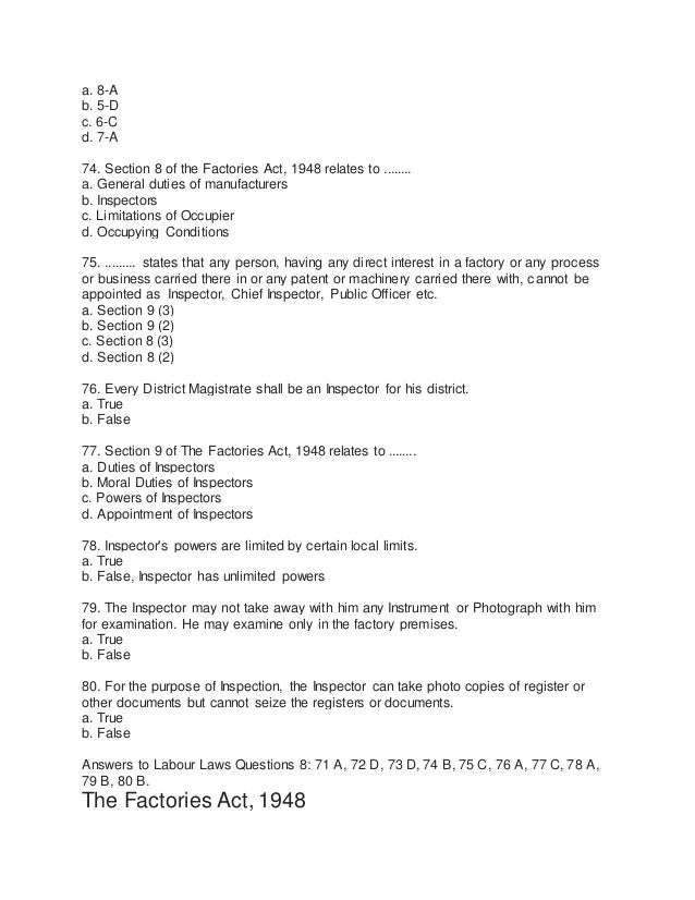 appointment letter format as per factory act appointment letter format as per factory act 28 images appointment letter format as per factory act appointment letter format as per factory act 28 images