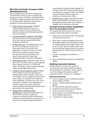 Microtech Control Systems McQuay_WMC_Product_manual_Eng.pdf