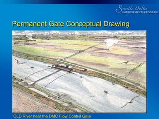 June 2009 National Marine Fisheries Service OCAP Biological Opinion SDIP Planning CALSIM IIGeneralized  Hydrologic Simulation Model