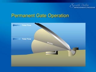 Sacramento and San Joaquin River Systems