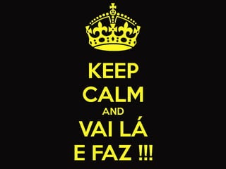 Aula 4 - Atitude Empreendedora