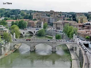 Le Tibre Le Tibre 