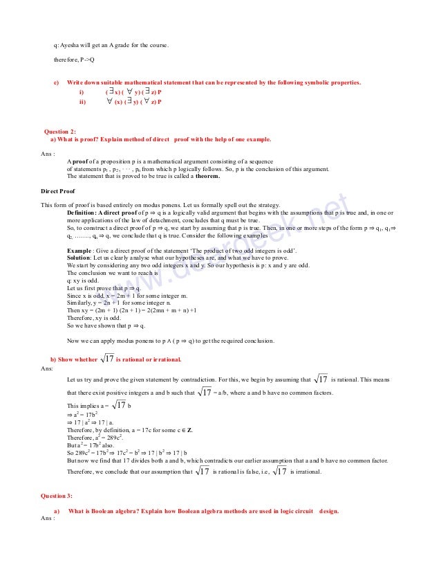 essay about an author good manners