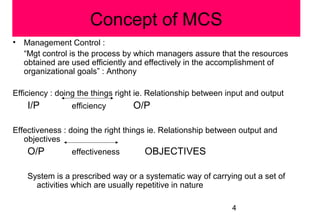 Mcs | PPT