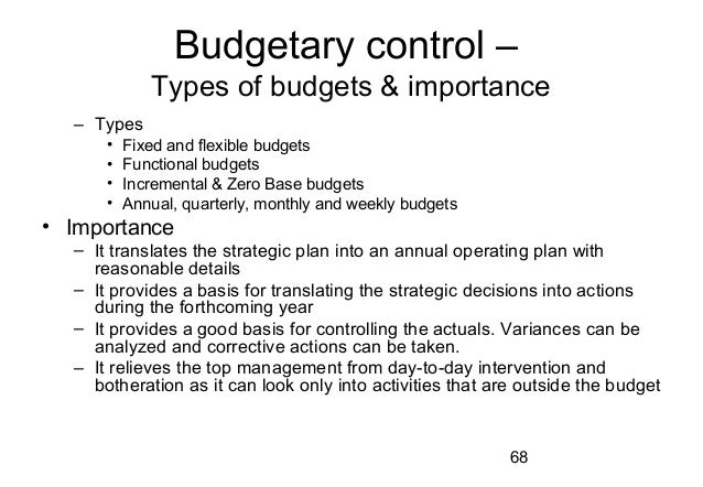 budgetary control and procedure as a Chapter 4 the budget preparation process mechanisms for aggregate expenditure control and strategic allocation of resources budget currently under . budgetary control and procedure as a Chapter 4 the budget preparation process mechanisms for aggregate expenditure control and strategic allocation of resources budget currently under .