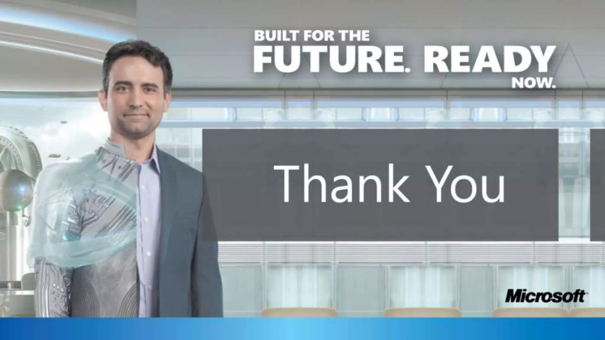 The Next Generation of Microsoft Virtualization With Windows Server 2012