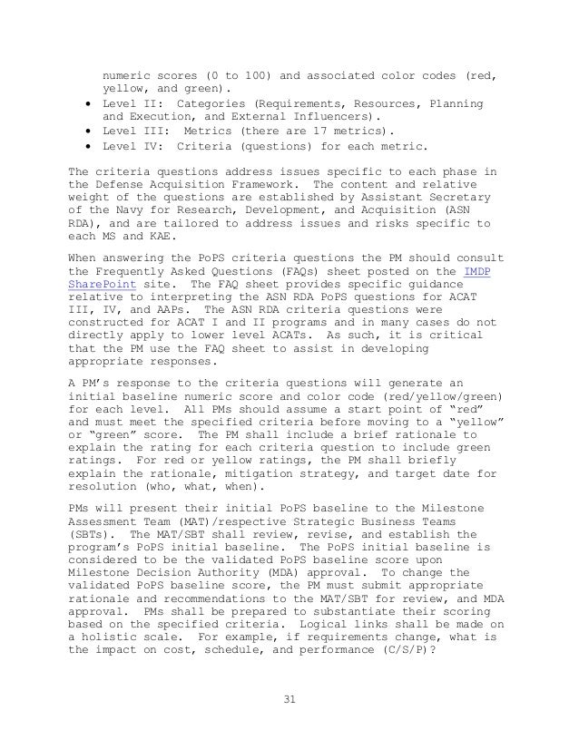 usmc book report format
