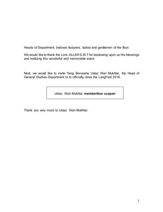 Mc Script Closing Docx