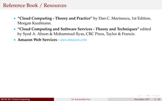 Amazon Web Services | PDF
