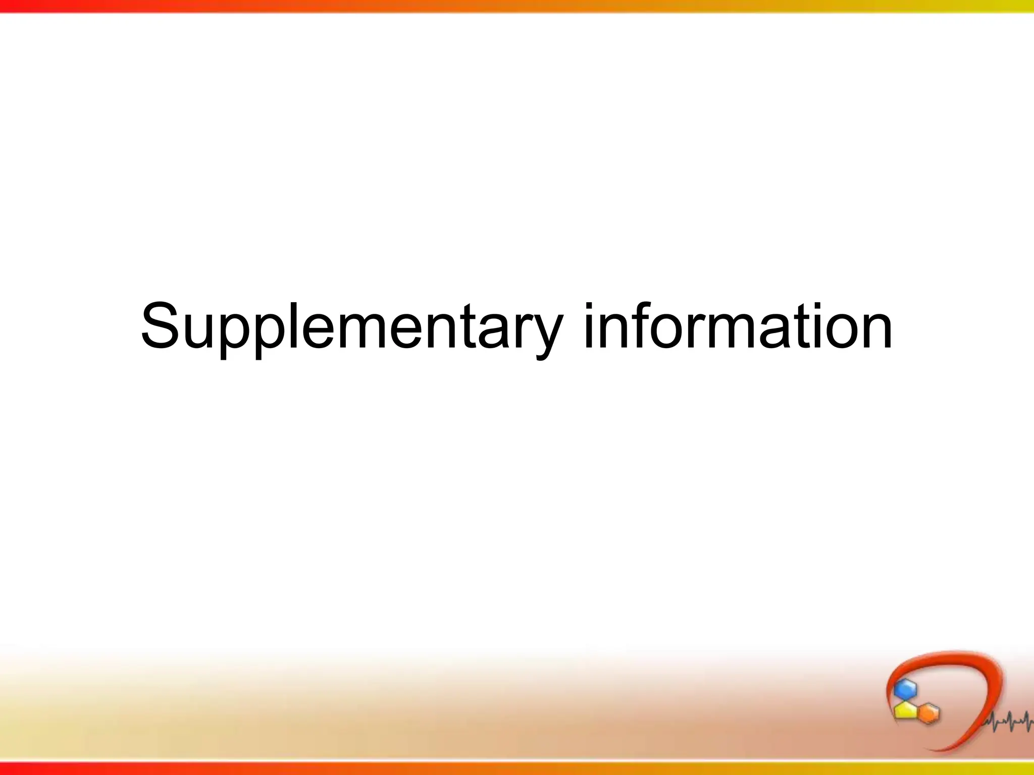 GVK BioMarketed Drugs/Clinical Candidates/Mechanism Based Toxicity Result of large abstracting/curating activity by discovery-stage CRO based in IndiaRaw data sources include patents, journals, drug information sheets, reference books Two of GVK’s databases relate specifically to compounds that have proceeded through clinical development:DD (Drug Database) – 2,475 marketed drugsCCD (Clinical Candidates Database) – 8,756 clinical candidatesIntegration process:Compounds integrated across all data sources, original source of compound retained Combination products eliminated (e.g., avandamet-which contains rosiglitazone, metformin)Original SMILES strings from GVK converted to unique representation including de-salting and normalizationAssigned MCSP compound ID’s (CMPD-nnnnn) based on the original GVK ID’s