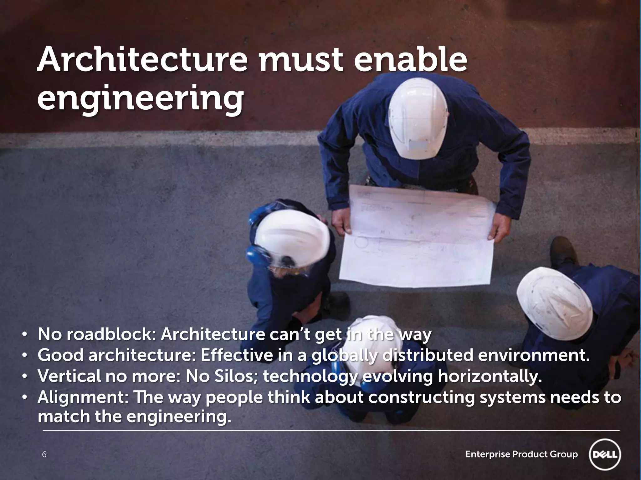Global differences.  Attitude and approach will be vastly different.