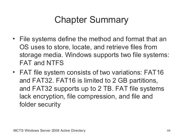 chapter 6 server 2008 Chapter 6: sql server backup and recovery this is chapter 6 from our sql server 2008/r2 dba training course this chapter covers topics that every dba needs to be well-versed in. chapter 6 server 2008 Chapter 6: sql server backup and recovery this is chapter 6 from our sql server 2008/r2 dba training course this chapter covers topics that every dba needs to be well-versed in.