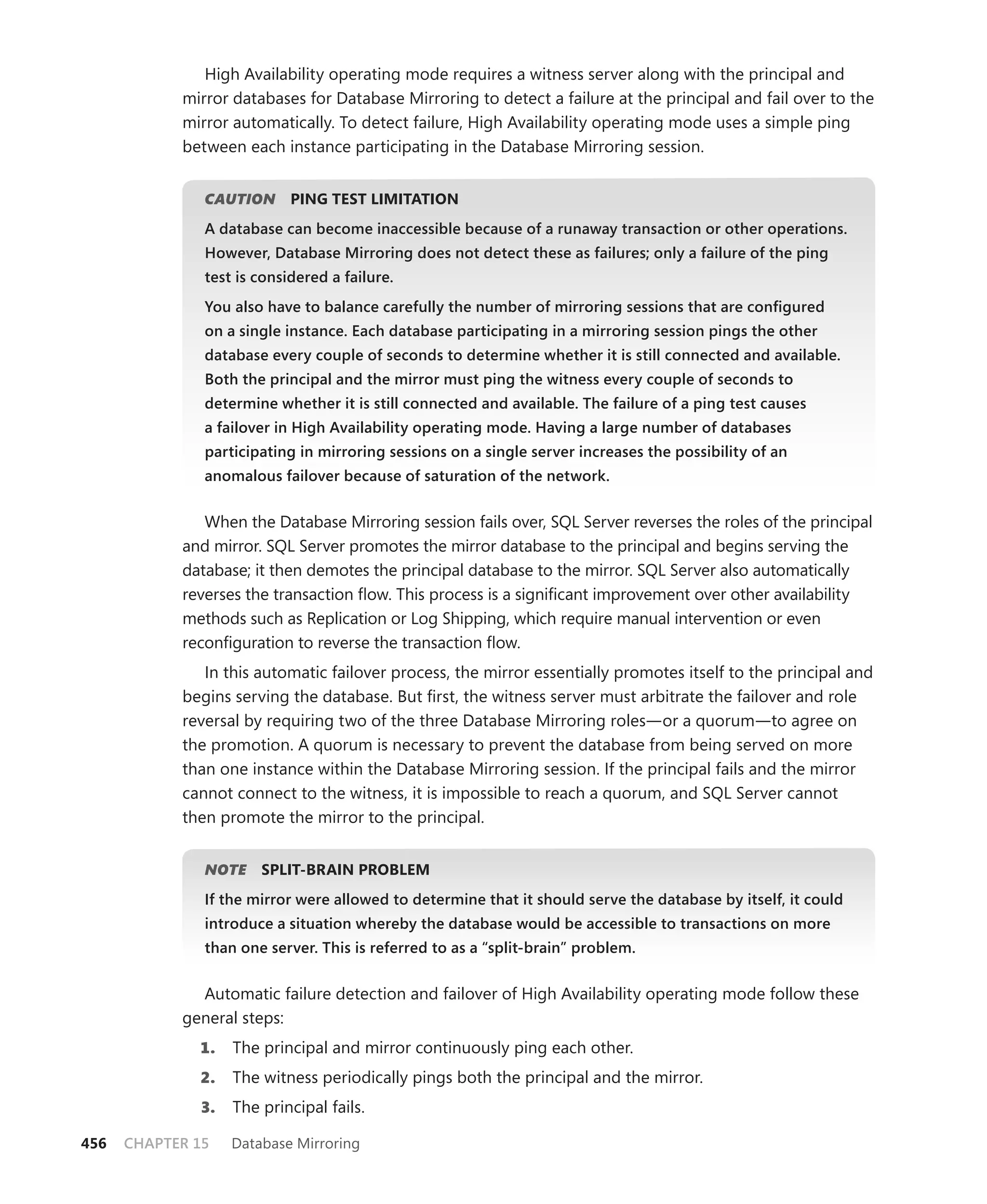 Mcts self paced training kit exam 432   sql server 2008 - implementation and maintenance