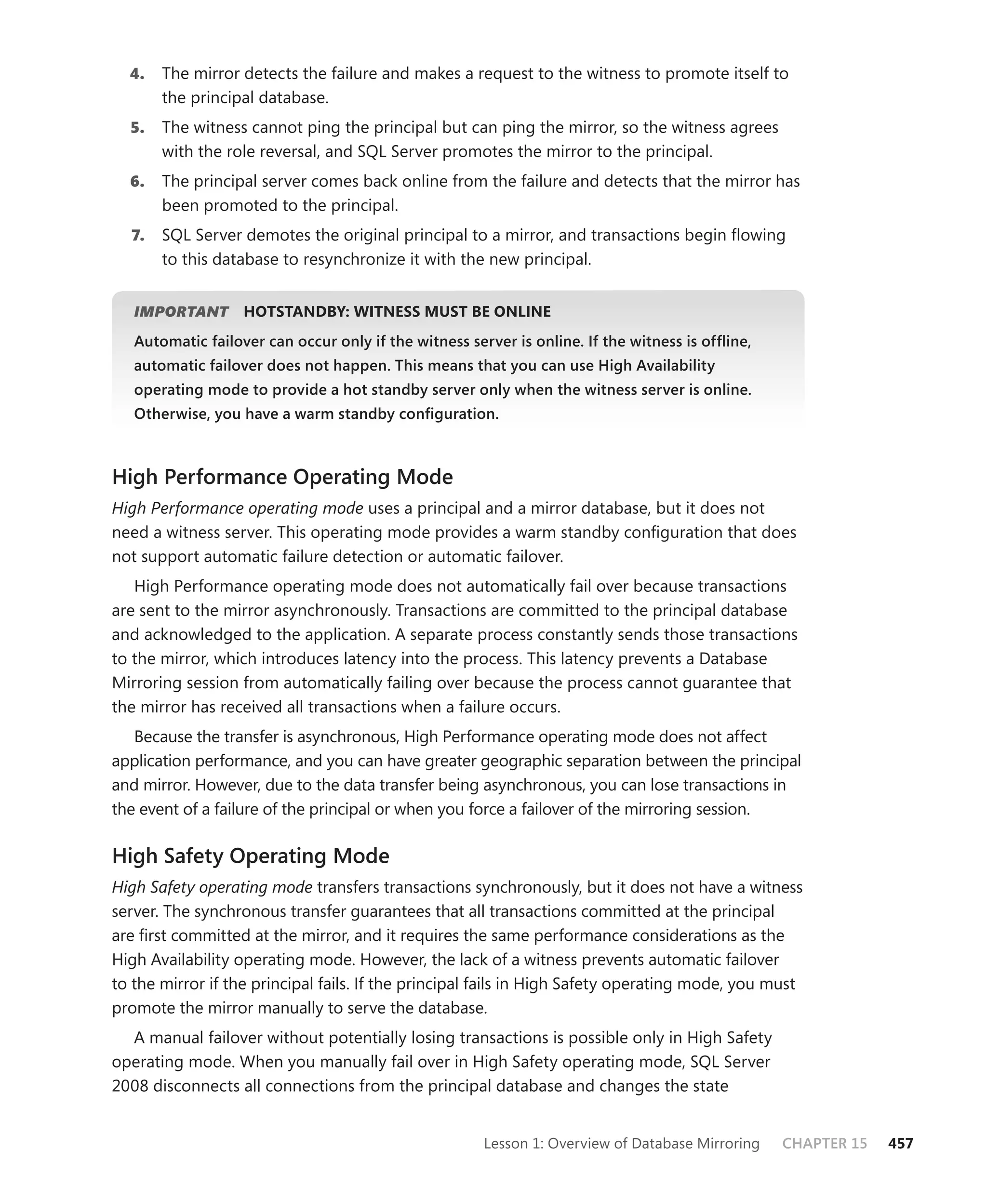 Mcts self paced training kit exam 432   sql server 2008 - implementation and maintenance