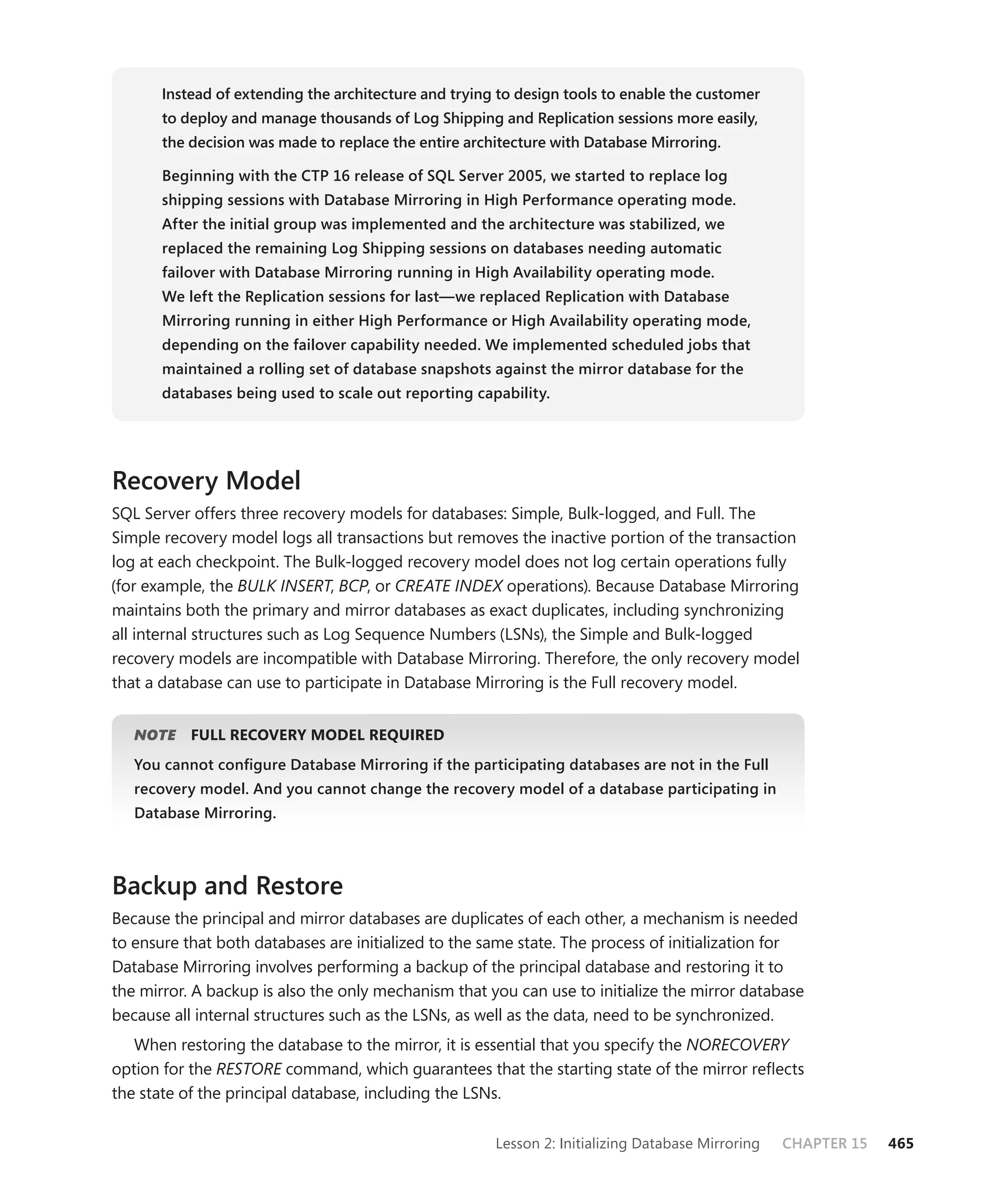 Mcts self paced training kit exam 432   sql server 2008 - implementation and maintenance
