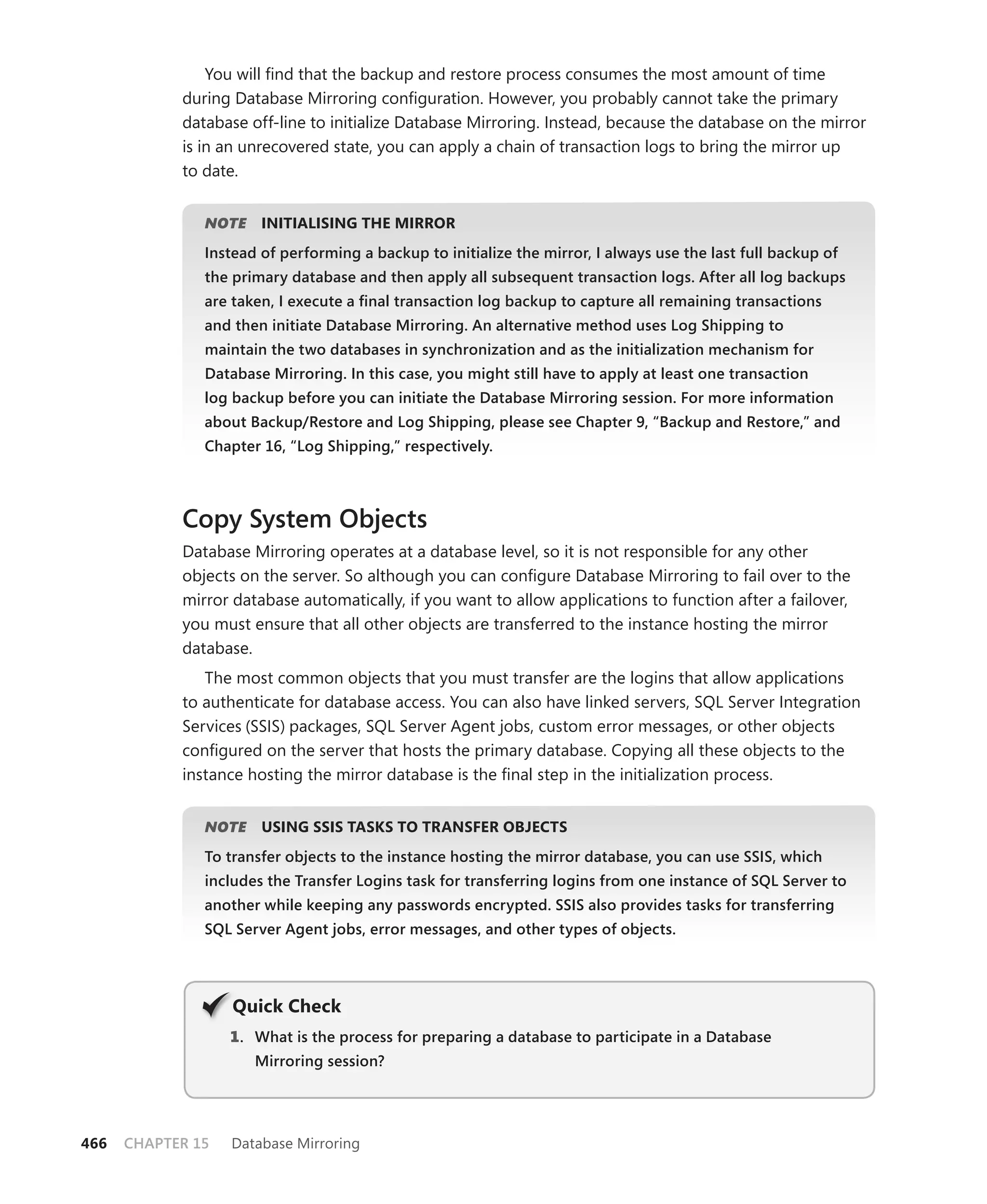 Mcts self paced training kit exam 432   sql server 2008 - implementation and maintenance