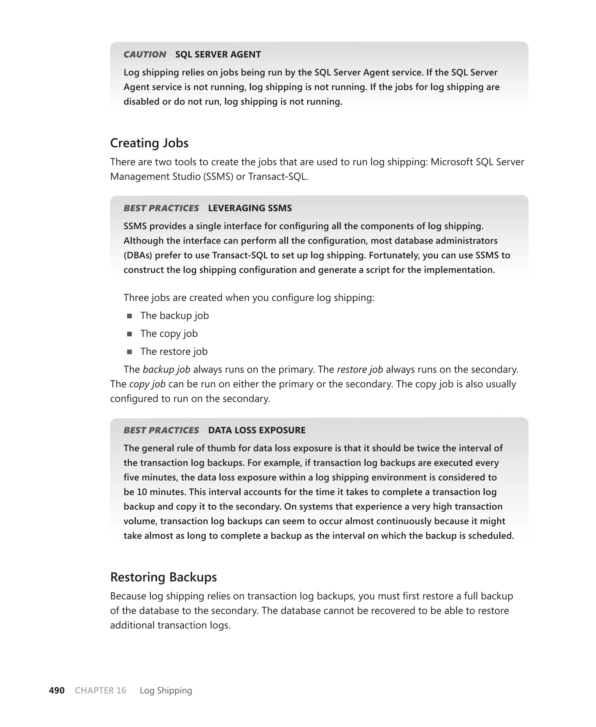 Mcts self paced training kit exam 432   sql server 2008 - implementation and maintenance