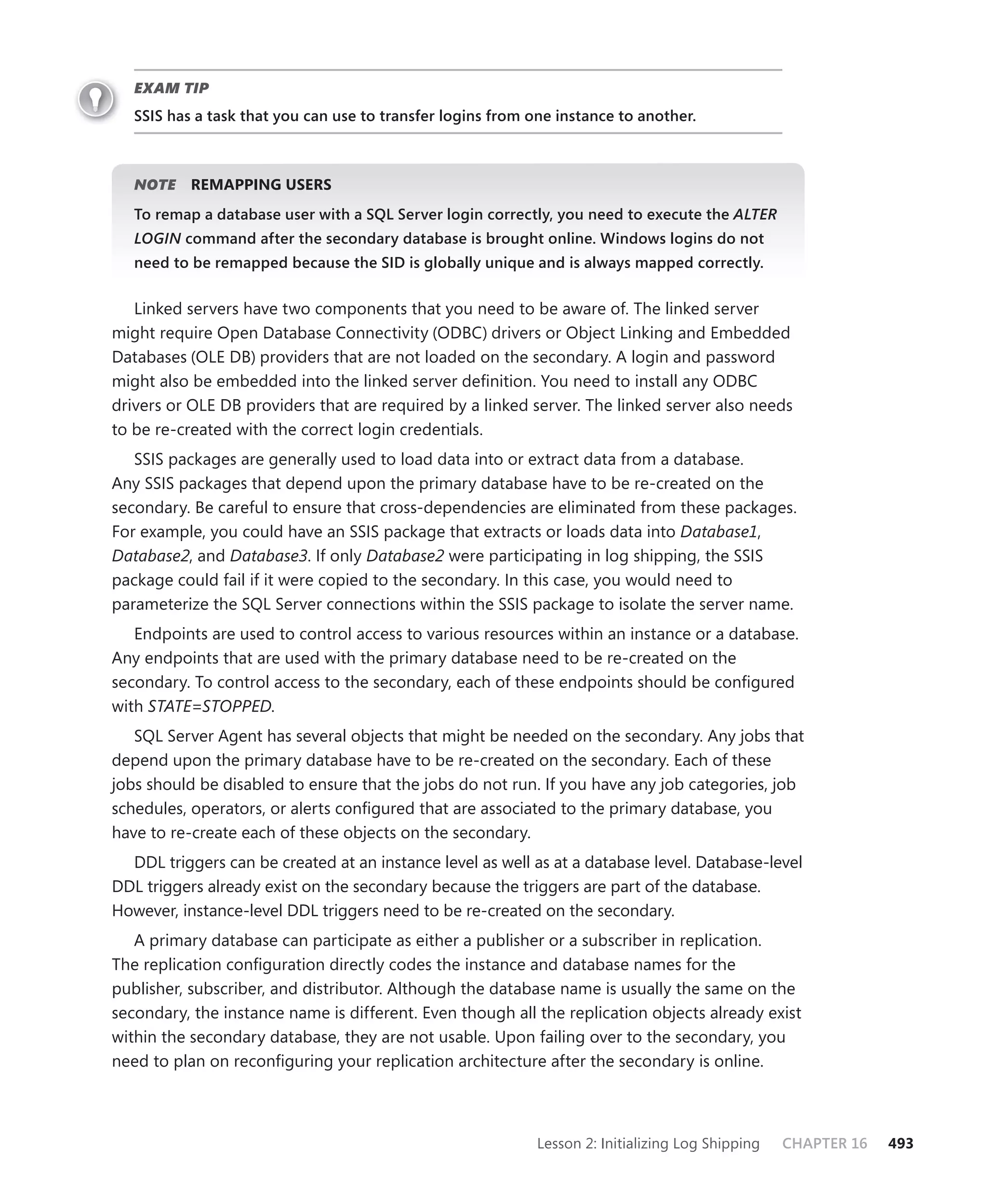 Mcts self paced training kit exam 432   sql server 2008 - implementation and maintenance