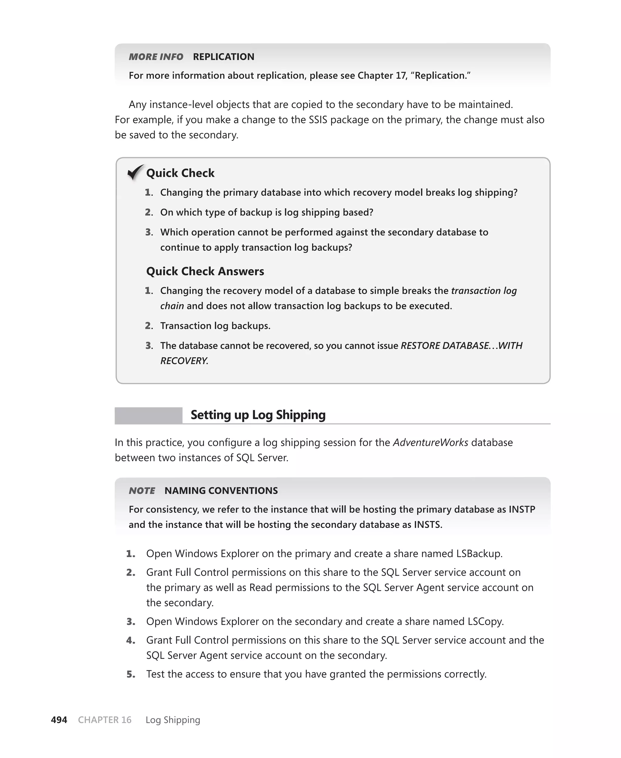Mcts self paced training kit exam 432   sql server 2008 - implementation and maintenance