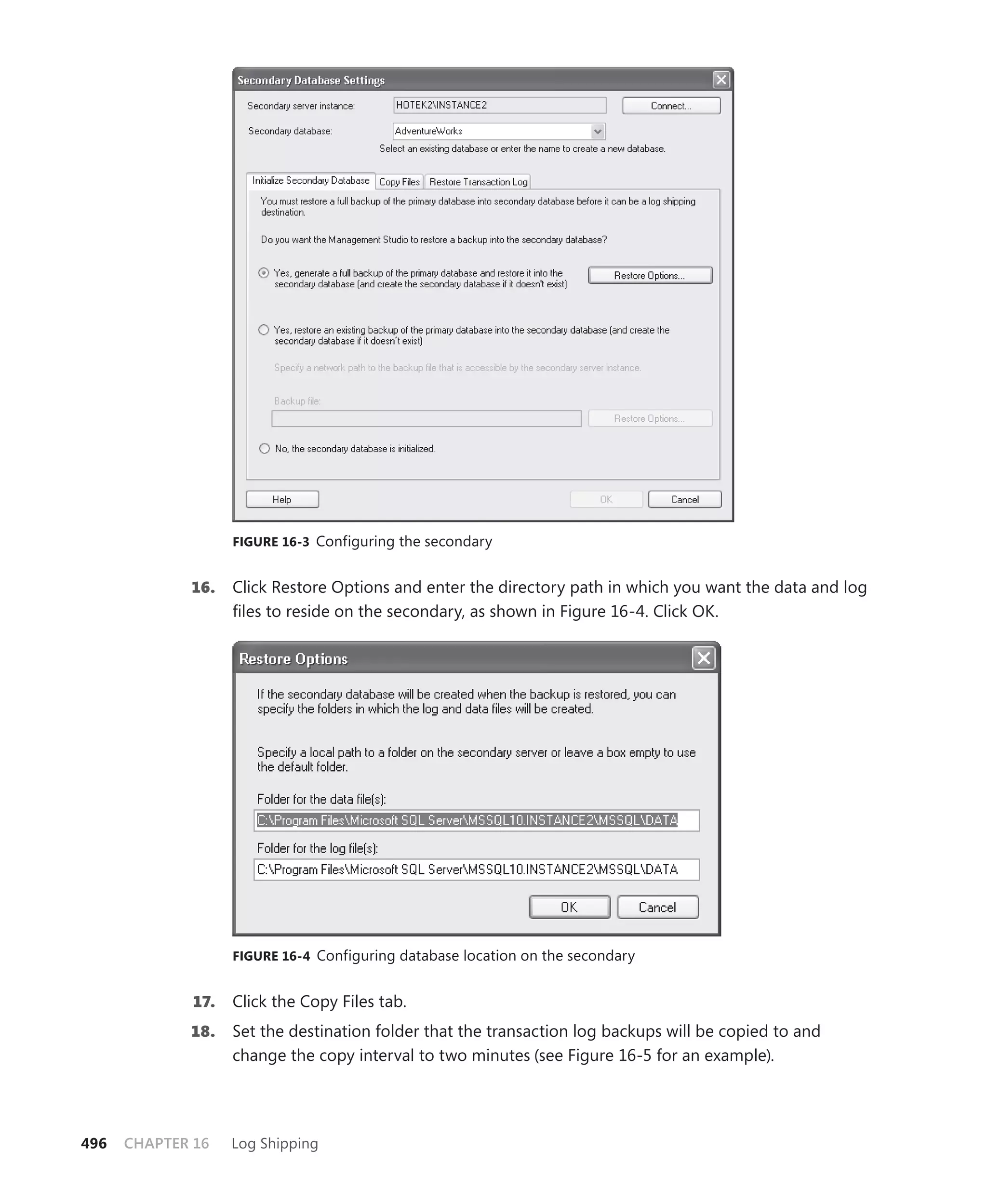 Mcts self paced training kit exam 432   sql server 2008 - implementation and maintenance