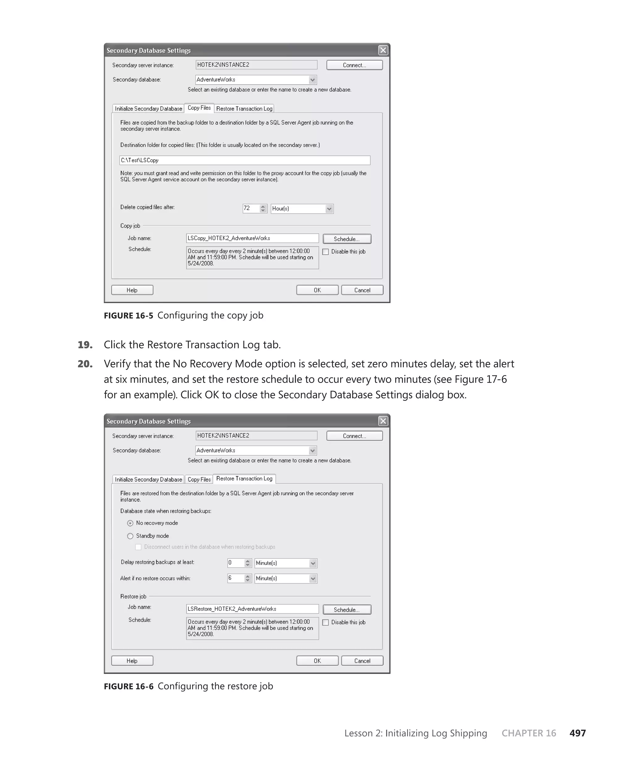 Mcts self paced training kit exam 432   sql server 2008 - implementation and maintenance