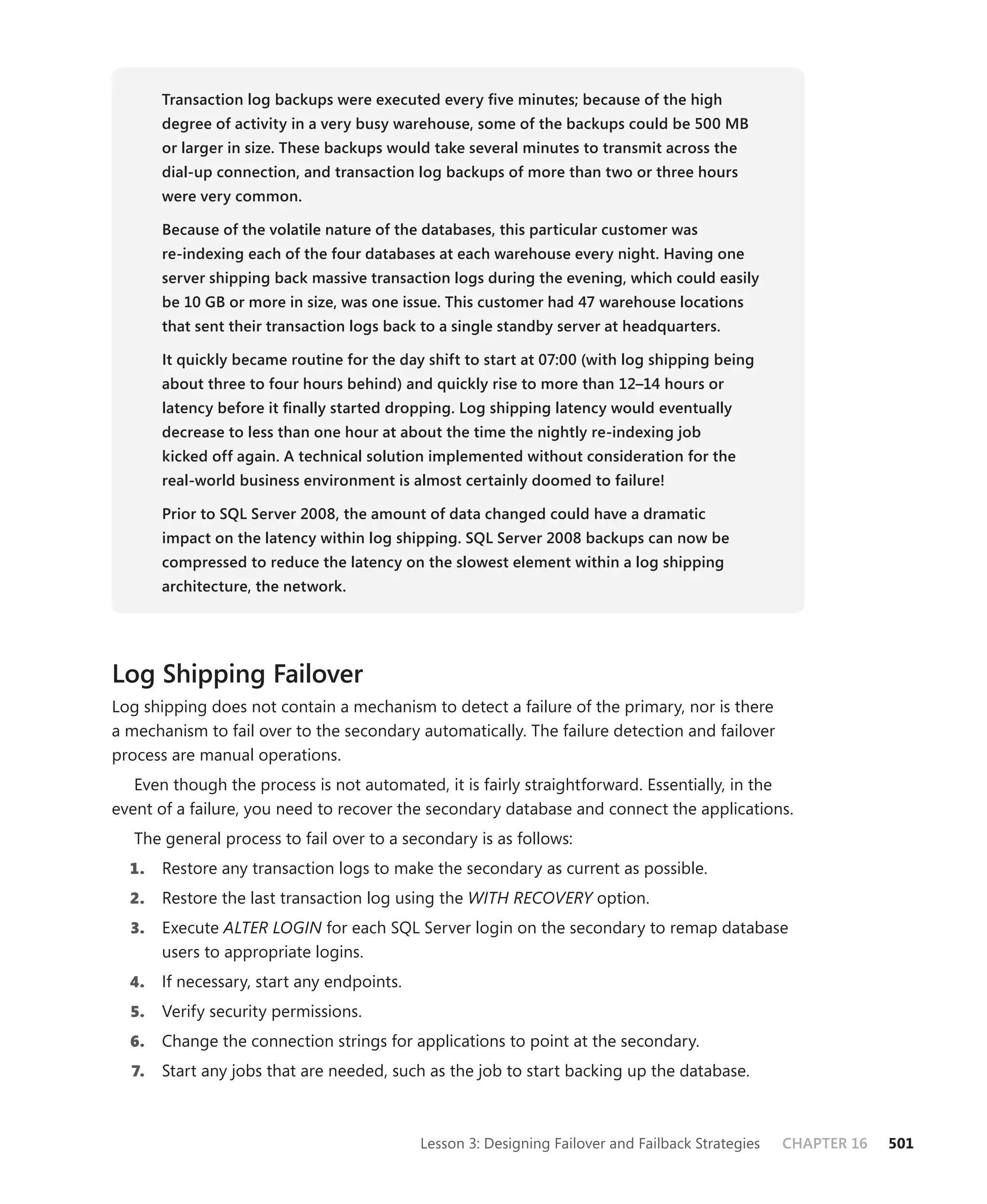 Mcts self paced training kit exam 432   sql server 2008 - implementation and maintenance