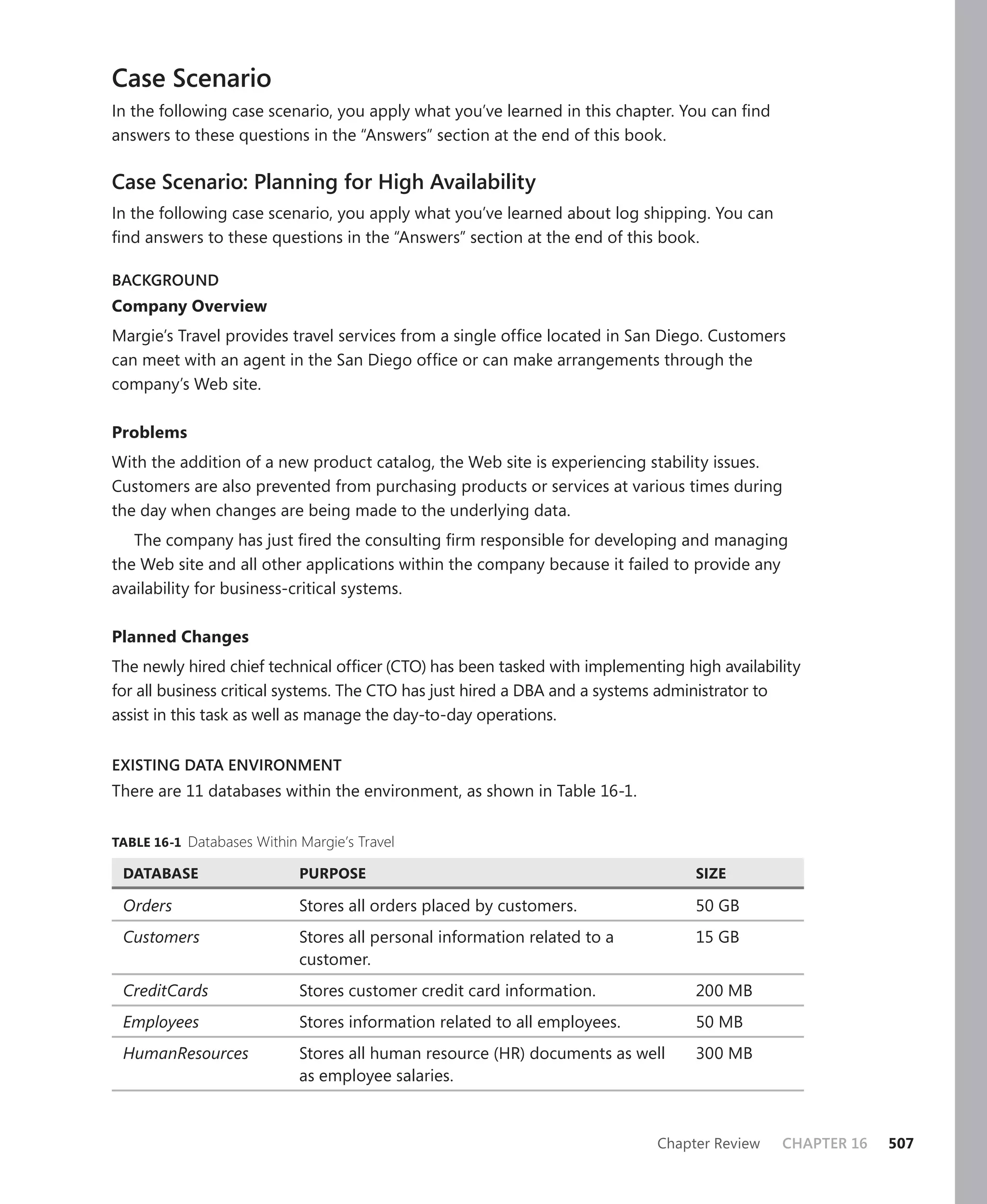 Mcts self paced training kit exam 432   sql server 2008 - implementation and maintenance