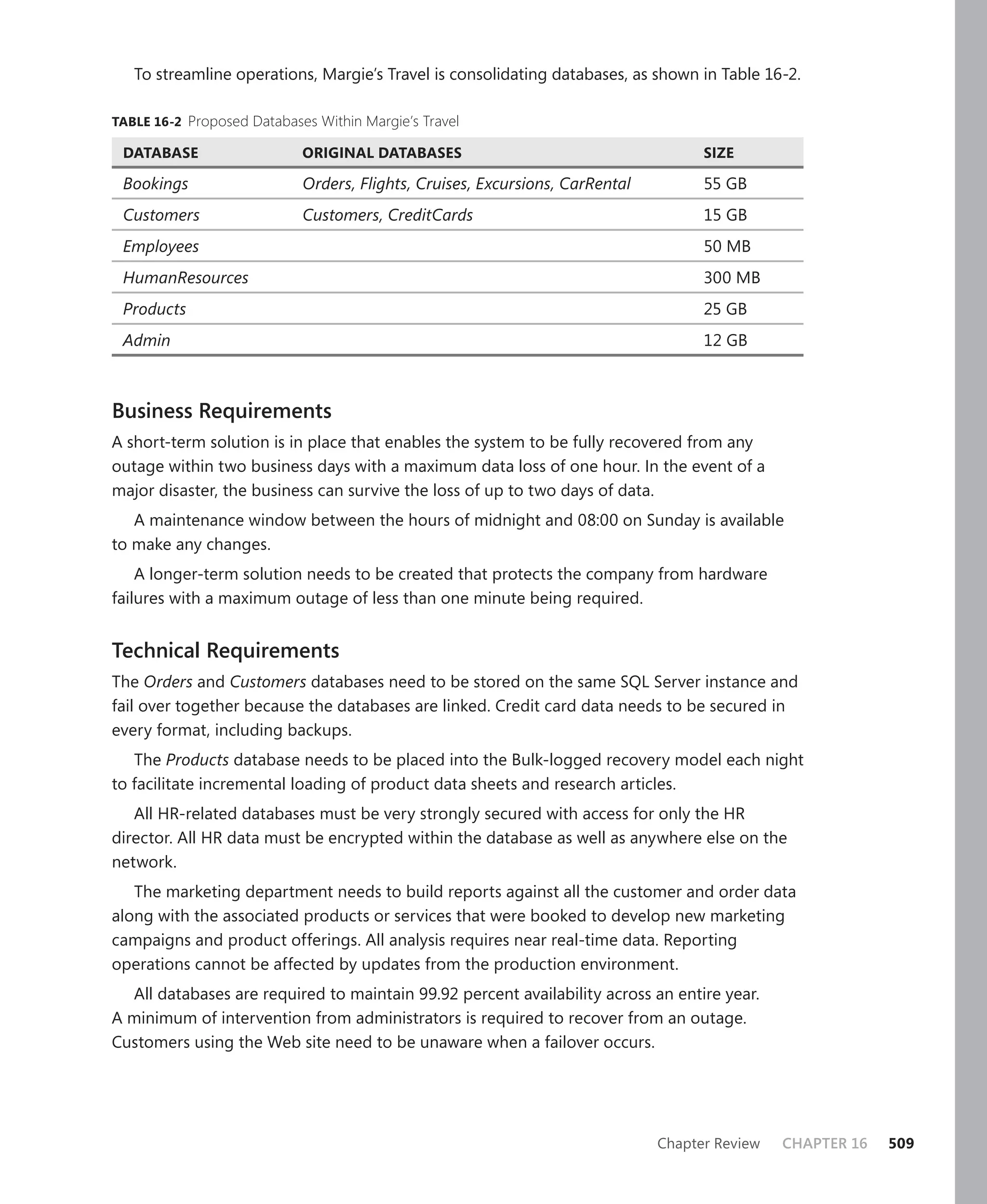 Mcts self paced training kit exam 432   sql server 2008 - implementation and maintenance