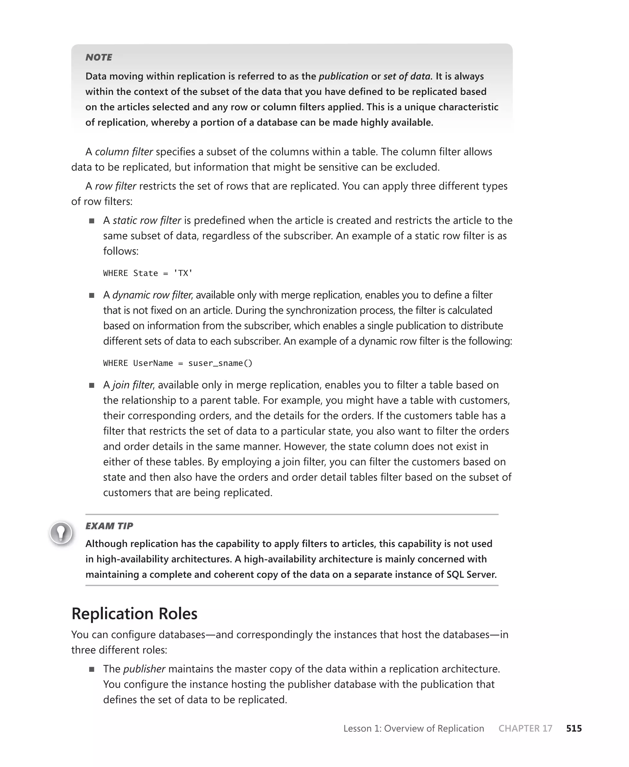 Mcts self paced training kit exam 432   sql server 2008 - implementation and maintenance