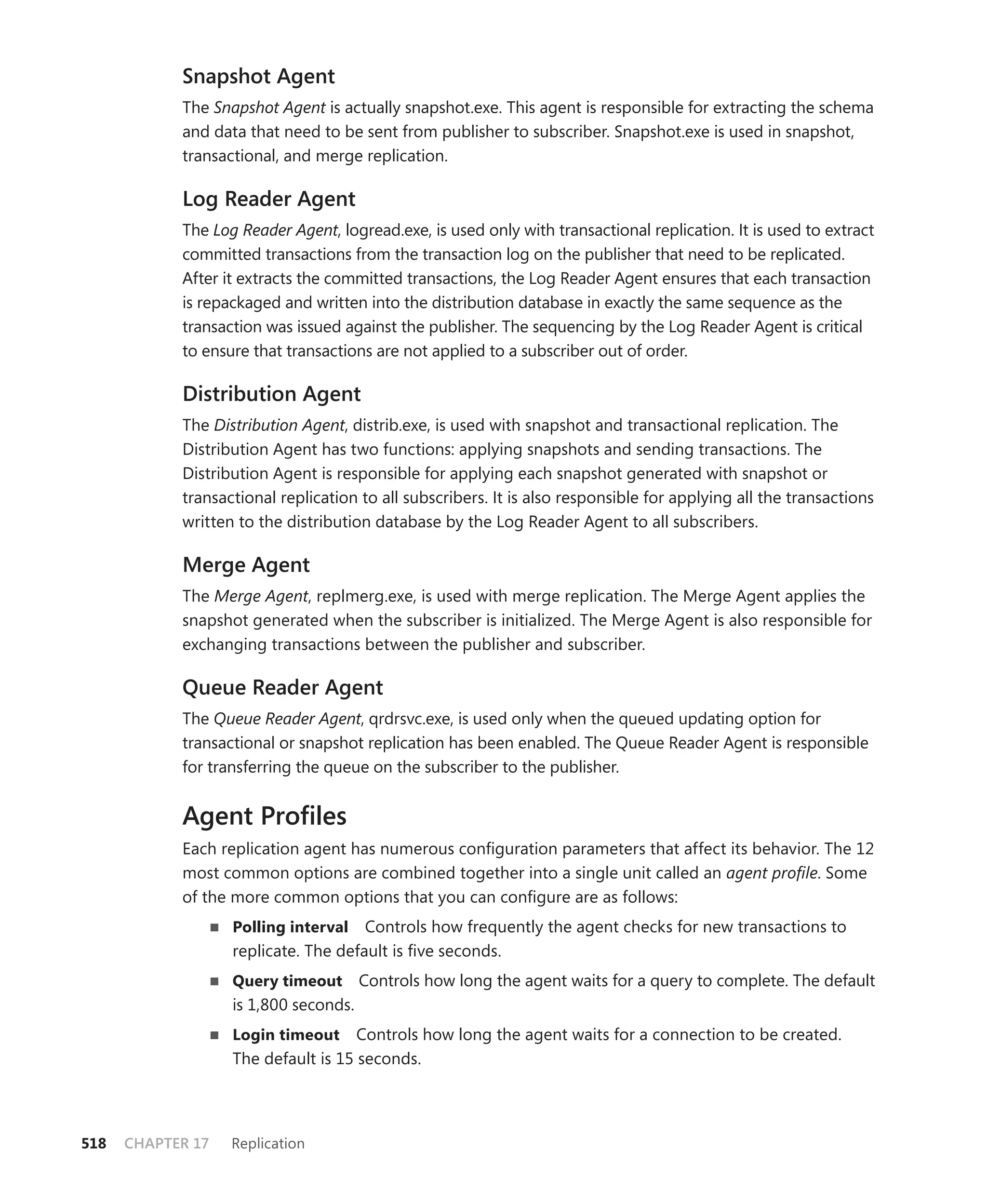 Mcts self paced training kit exam 432   sql server 2008 - implementation and maintenance