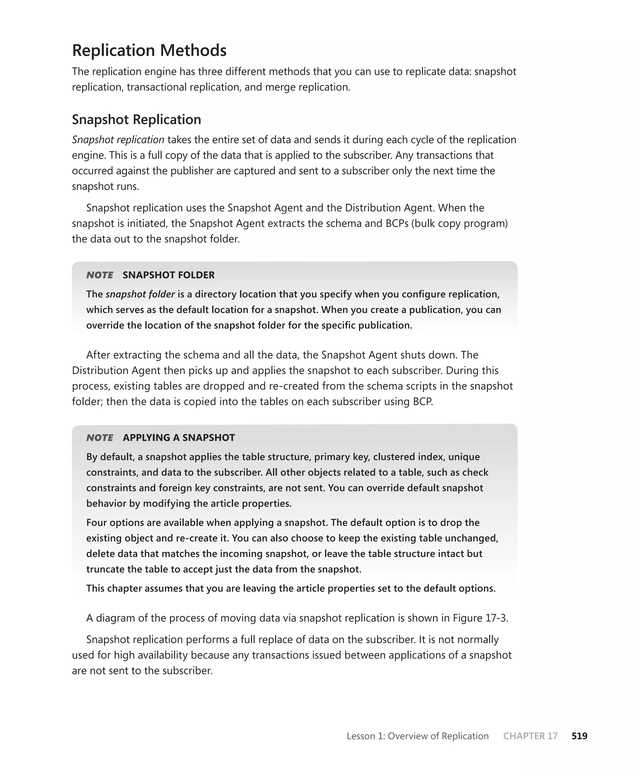 Mcts self paced training kit exam 432   sql server 2008 - implementation and maintenance