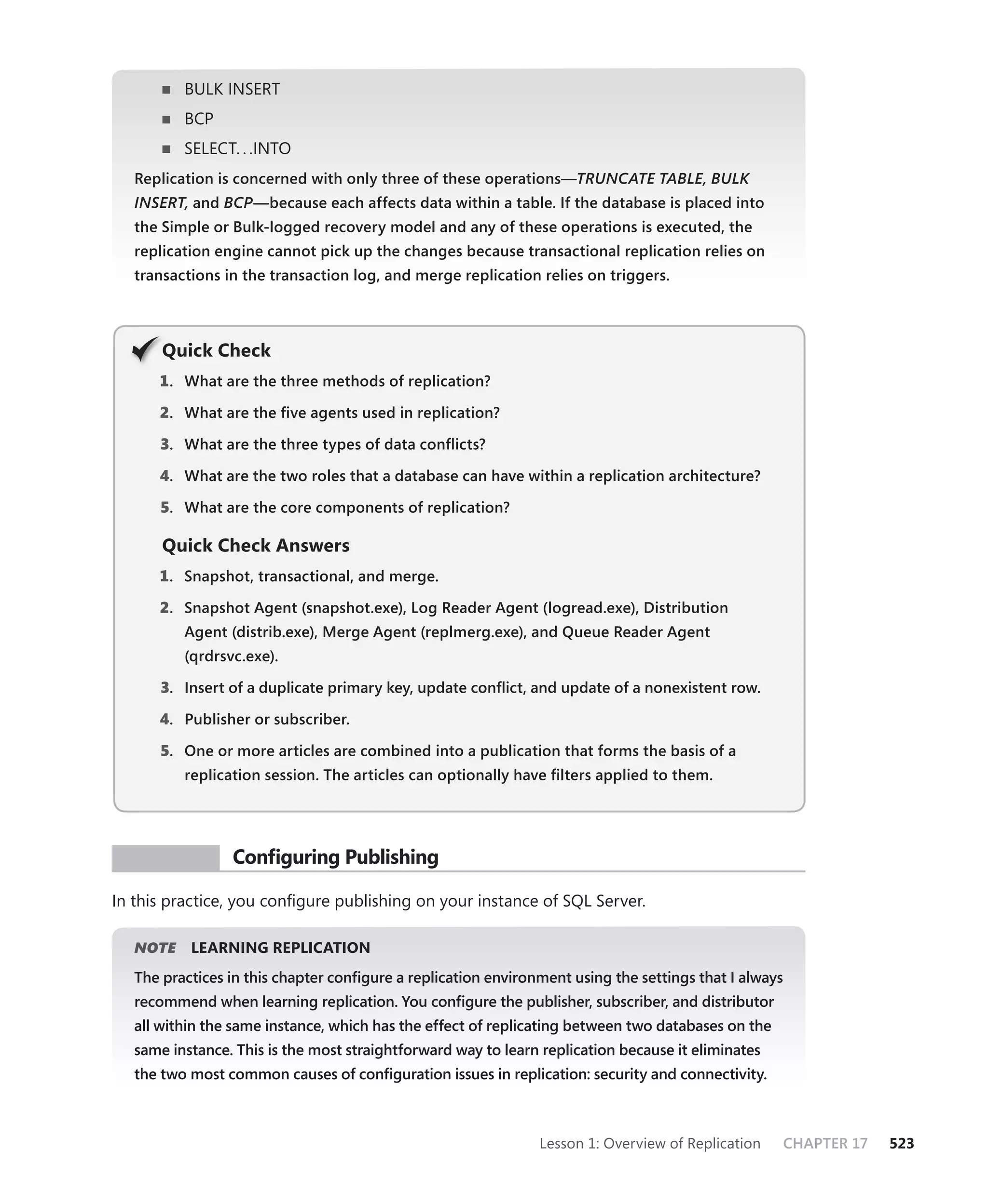 Mcts self paced training kit exam 432   sql server 2008 - implementation and maintenance