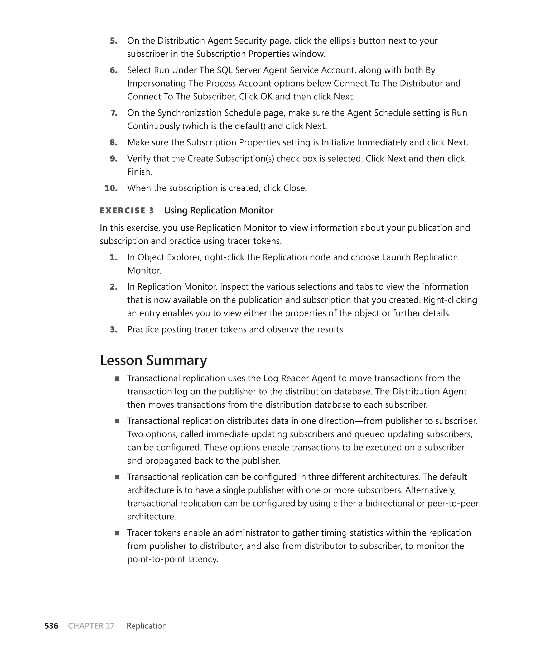 Mcts self paced training kit exam 432   sql server 2008 - implementation and maintenance