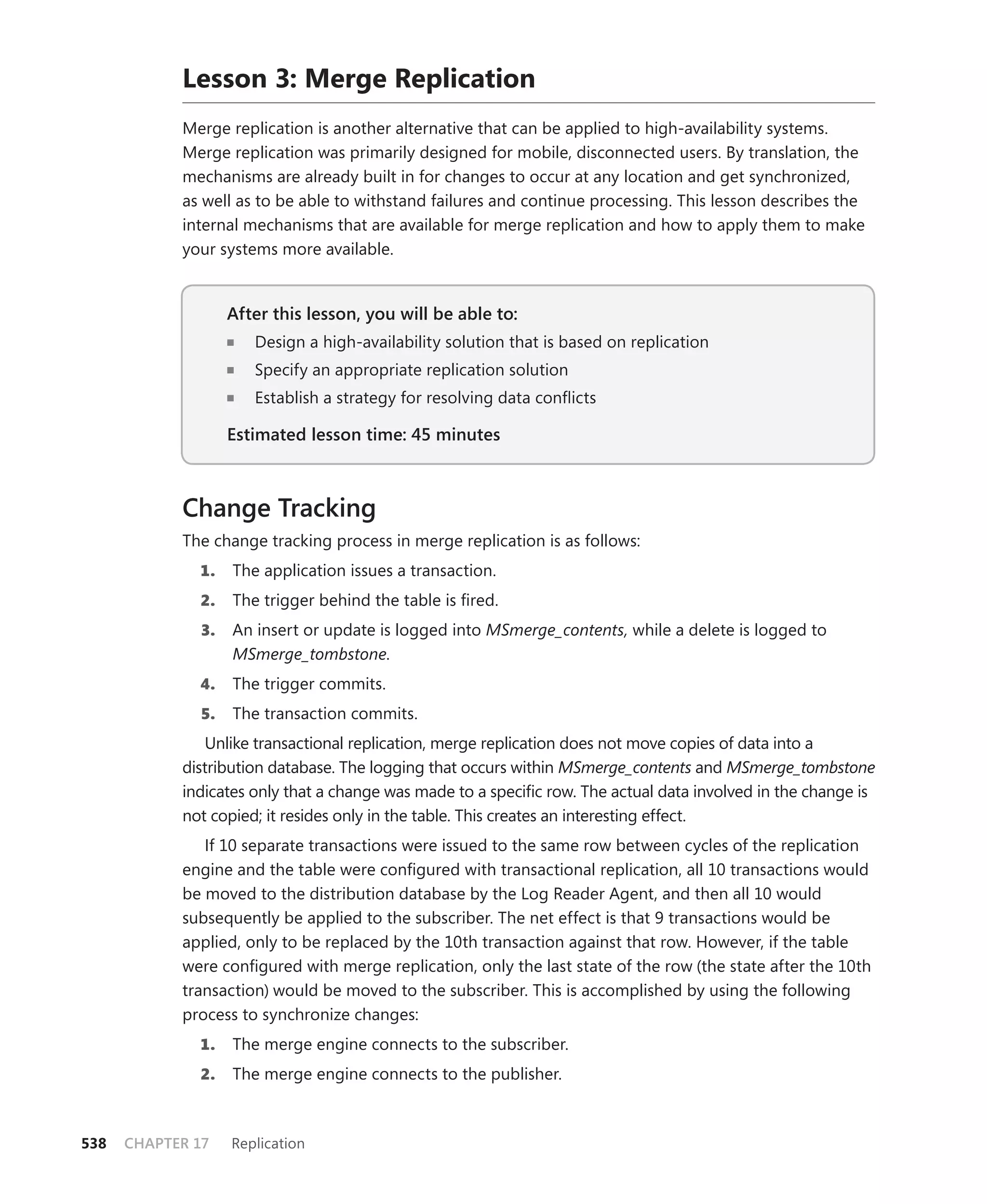 Mcts self paced training kit exam 432   sql server 2008 - implementation and maintenance