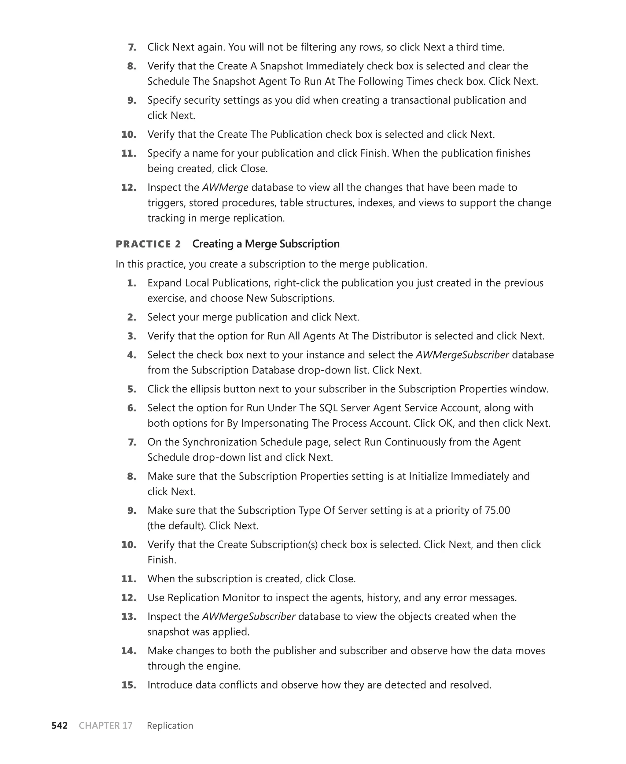 Mcts self paced training kit exam 432   sql server 2008 - implementation and maintenance