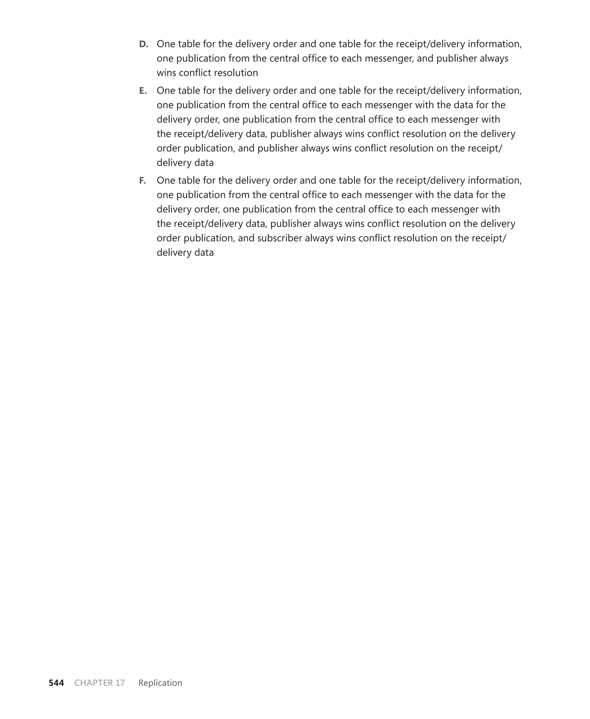 Mcts self paced training kit exam 432   sql server 2008 - implementation and maintenance