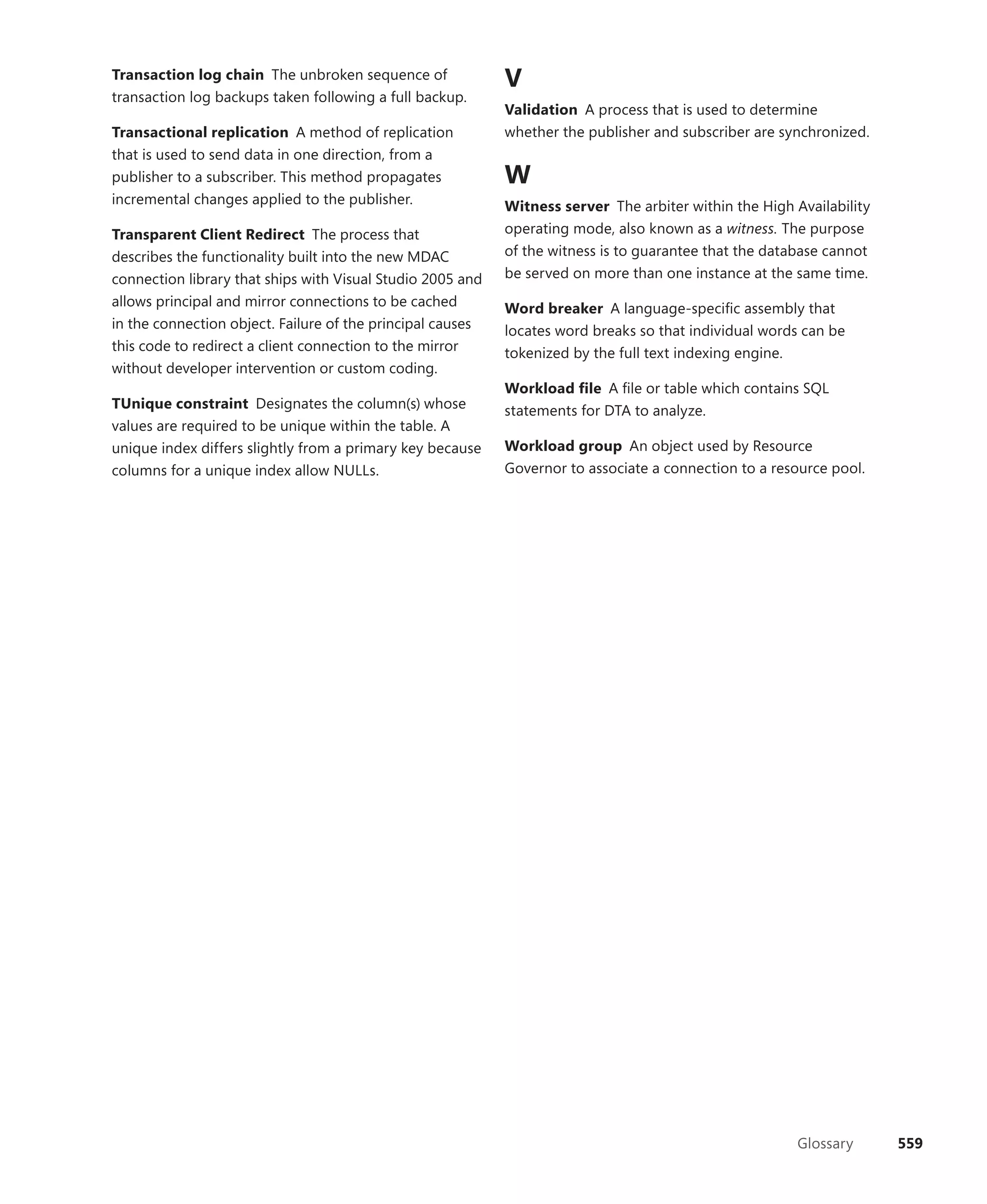 Mcts self paced training kit exam 432   sql server 2008 - implementation and maintenance