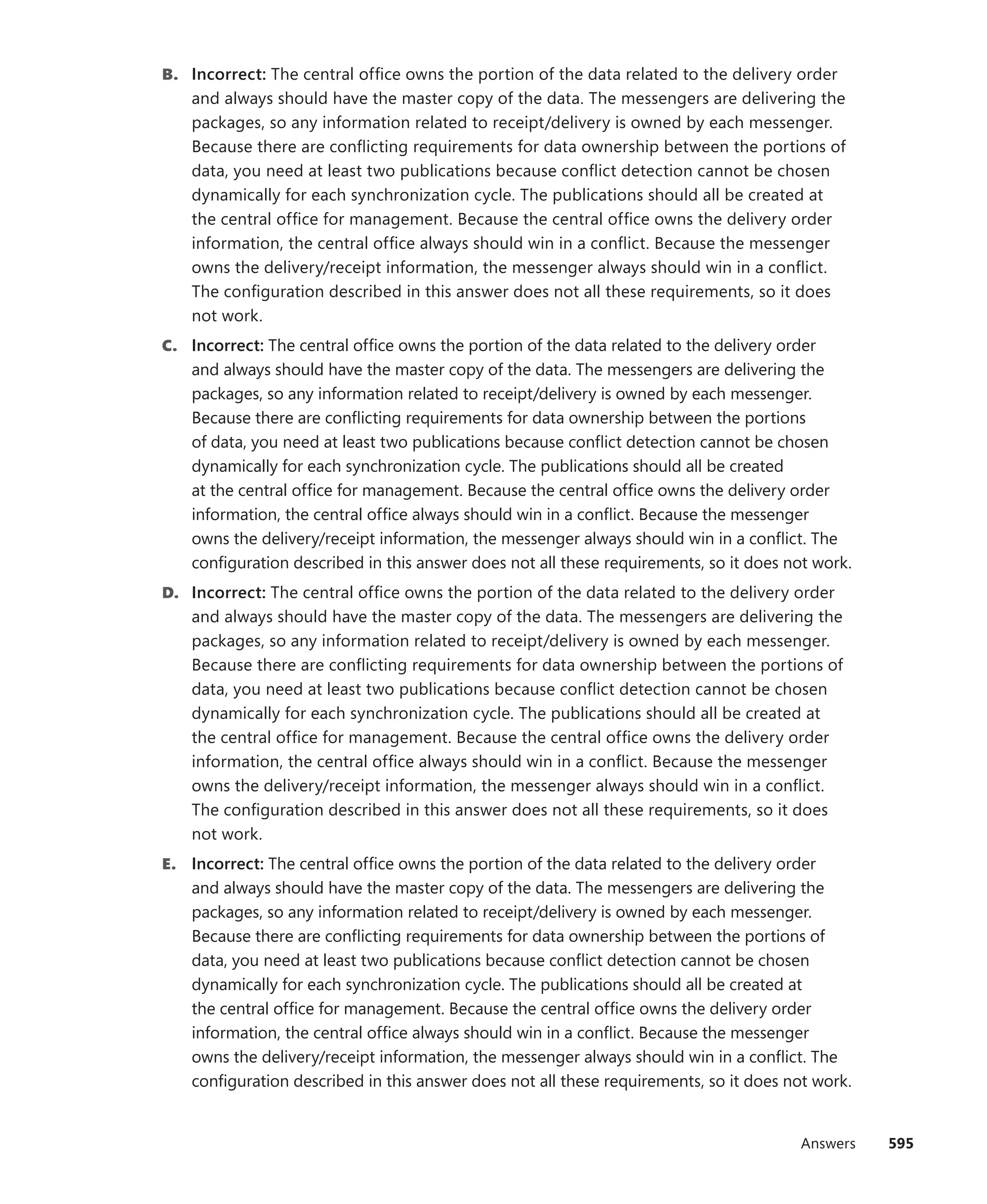 Mcts self paced training kit exam 432   sql server 2008 - implementation and maintenance