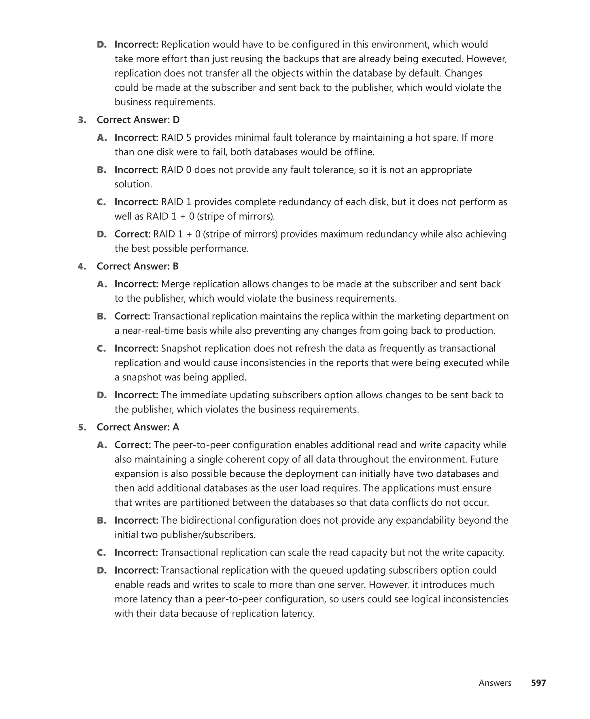 Mcts self paced training kit exam 432   sql server 2008 - implementation and maintenance