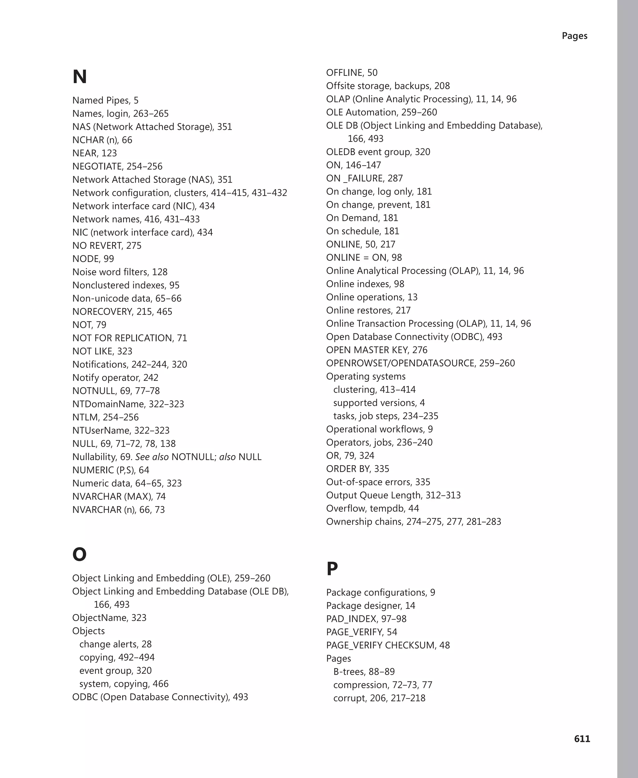 Mcts self paced training kit exam 432   sql server 2008 - implementation and maintenance