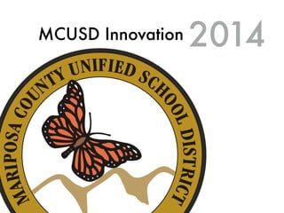 MCUSD Innovation2014 
 
