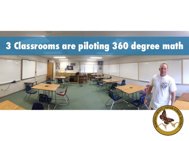 MCUSD Innovation 2014