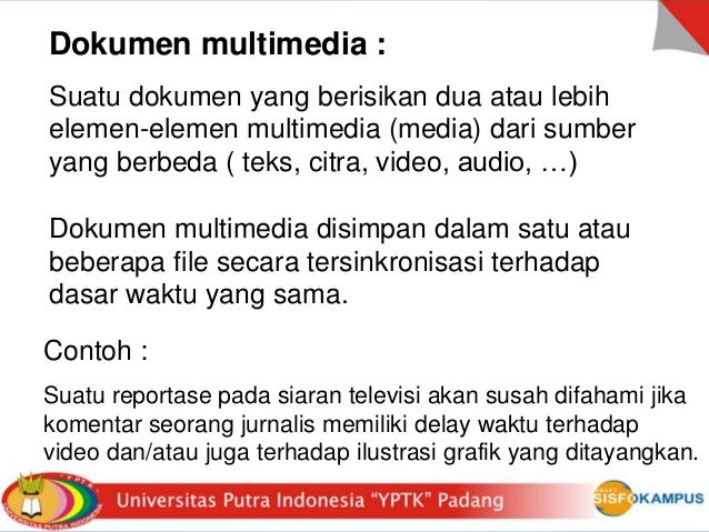 Multimedia Dan Computer Vision