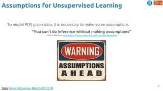 Upc A Algorithm Self-supervised Learning from Video Sequences - Xavier Giro - UPC ...