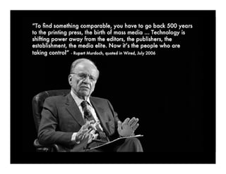 McVay New Media - Social Networking